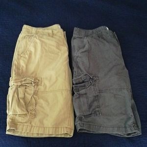 Cargo Shorts
